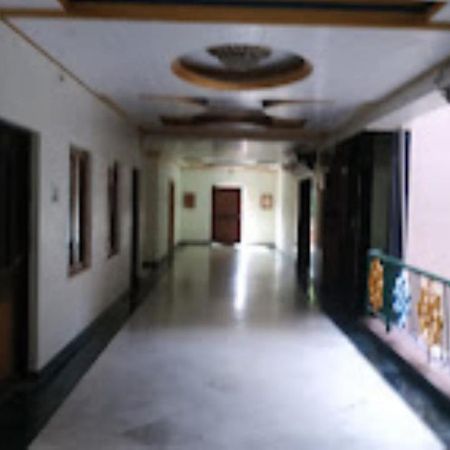 Hotel Mahayana Bodh Gaya Exterior foto