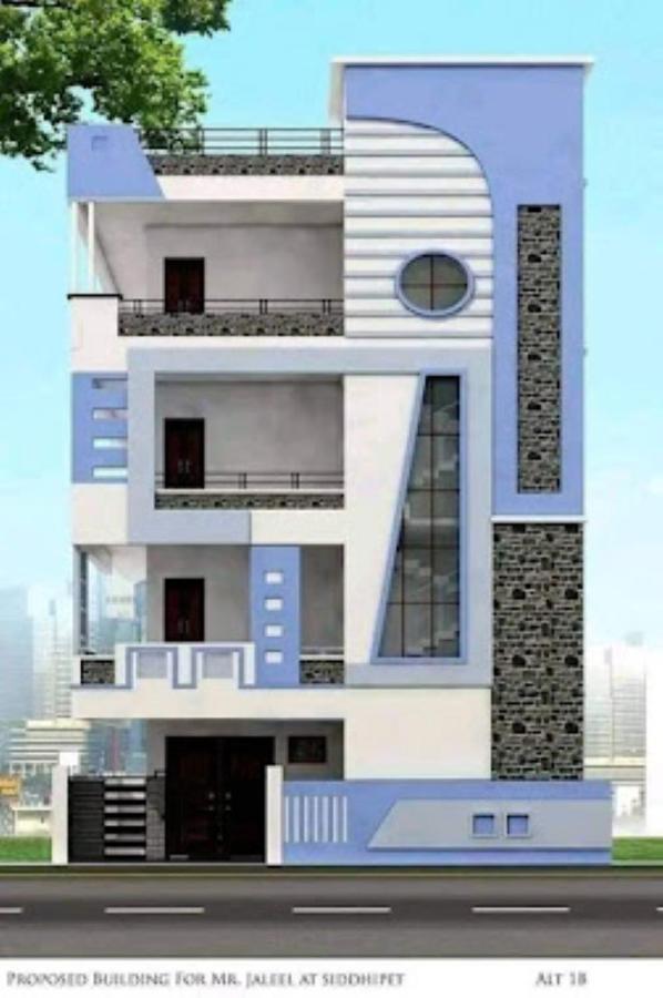 Hotel Mahayana Bodh Gaya Exterior foto